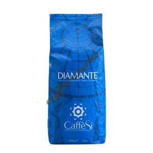 Caffe Si - Diamante 1000g σε κόκκους